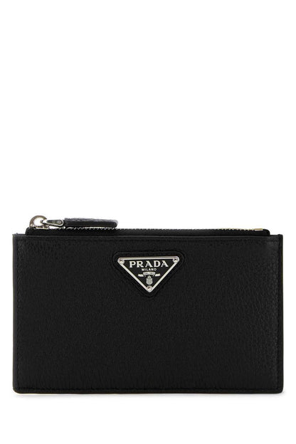 Prada Wallets