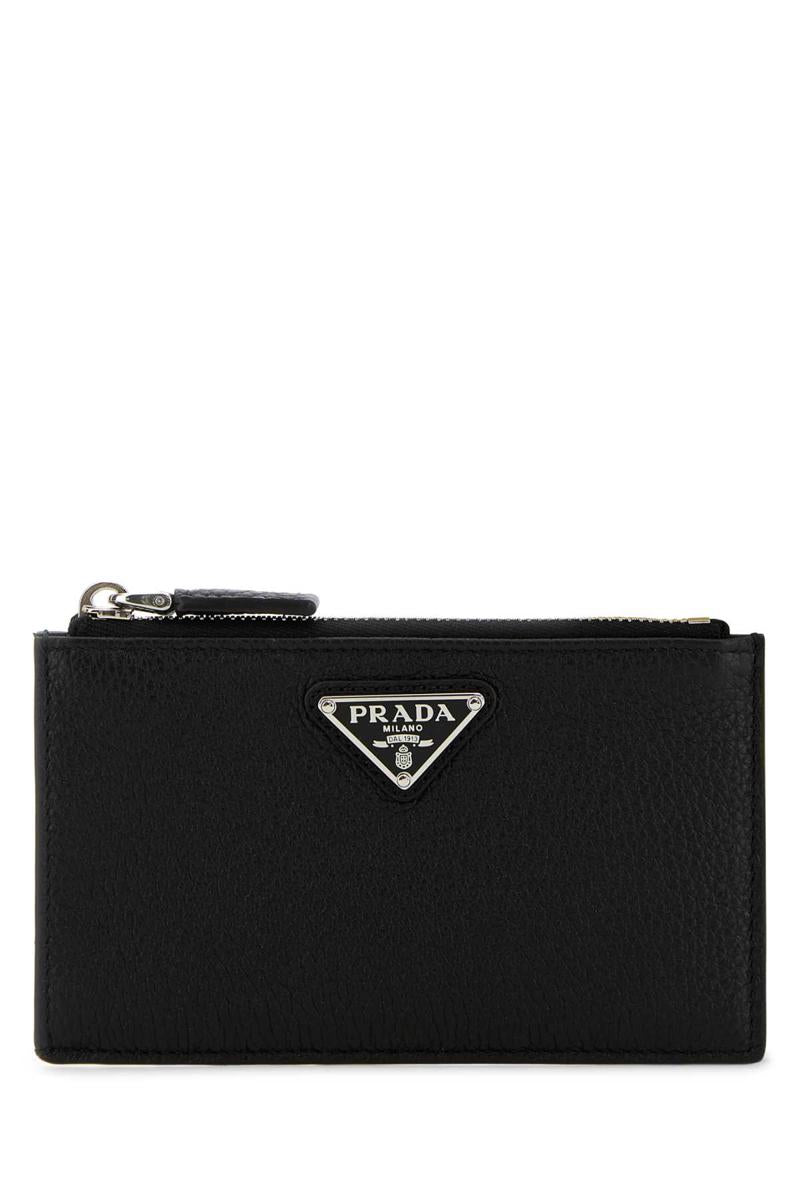 Prada Wallets