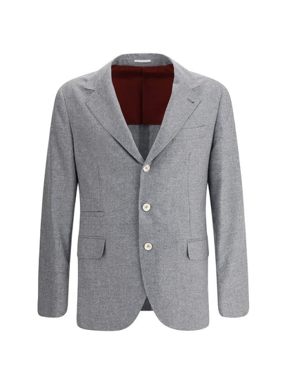 Brunello Cucinelli Blazers E Vests