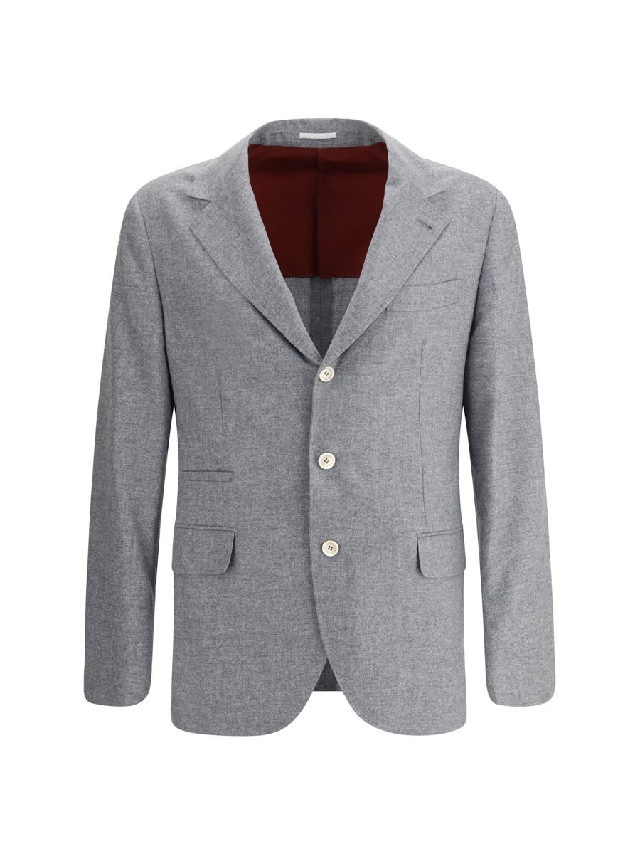 Brunello Cucinelli Blazers E Vests