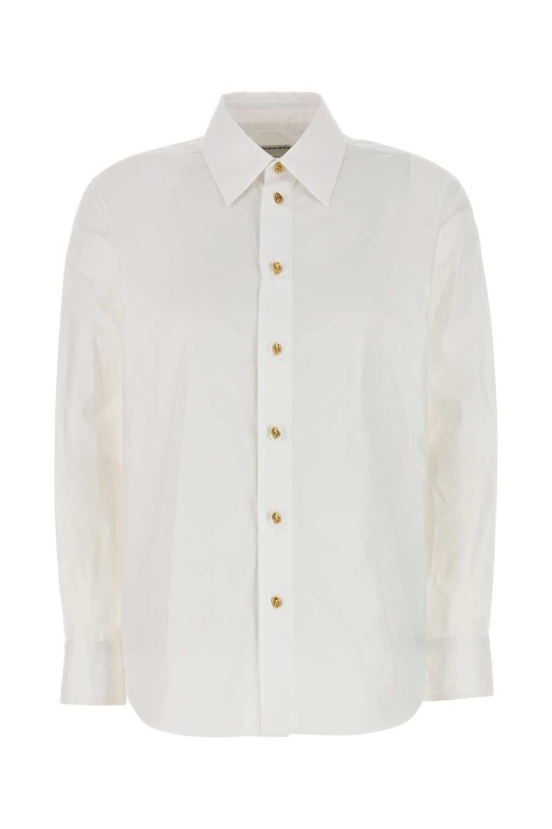 Bottega Veneta Shirts