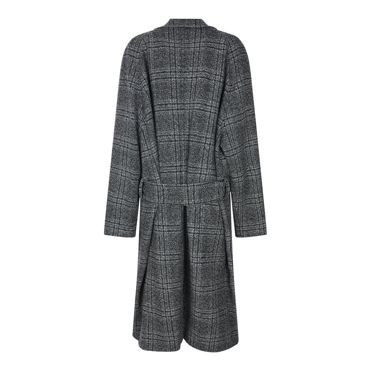 Balenciaga Coats