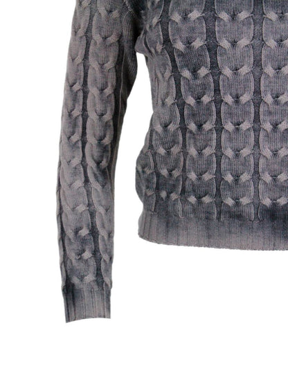 Ploumanac'H Sweaters