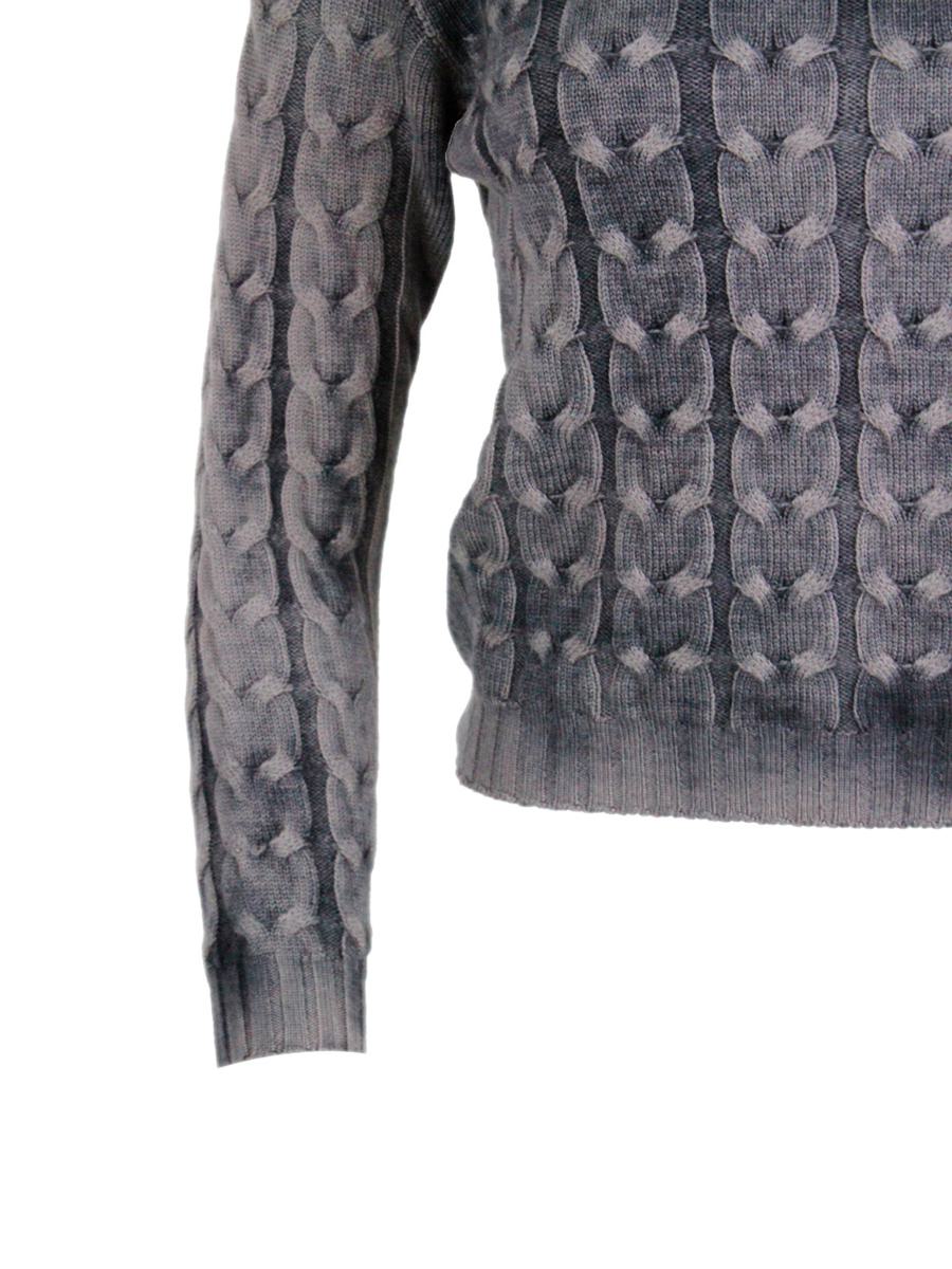 Ploumanac'H Sweaters