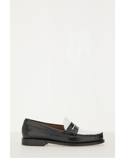 G.H. Bass Dpp - Moccasin "Weejuns Larson Penny"