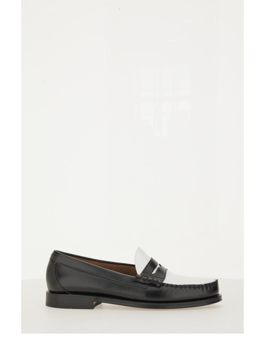 G.H. Bass Dpp - Moccasin "Weejuns Larson Penny"