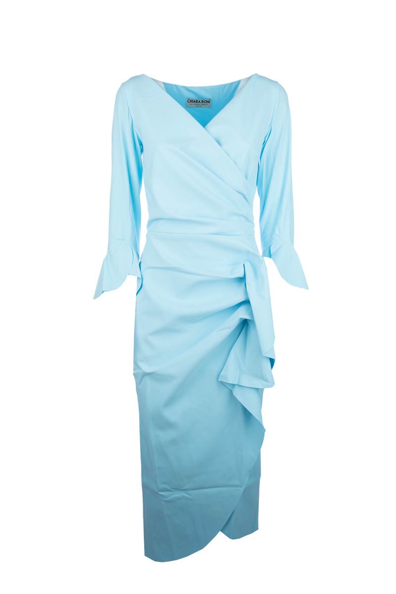 Chiara Boni La Petite Robe Dress