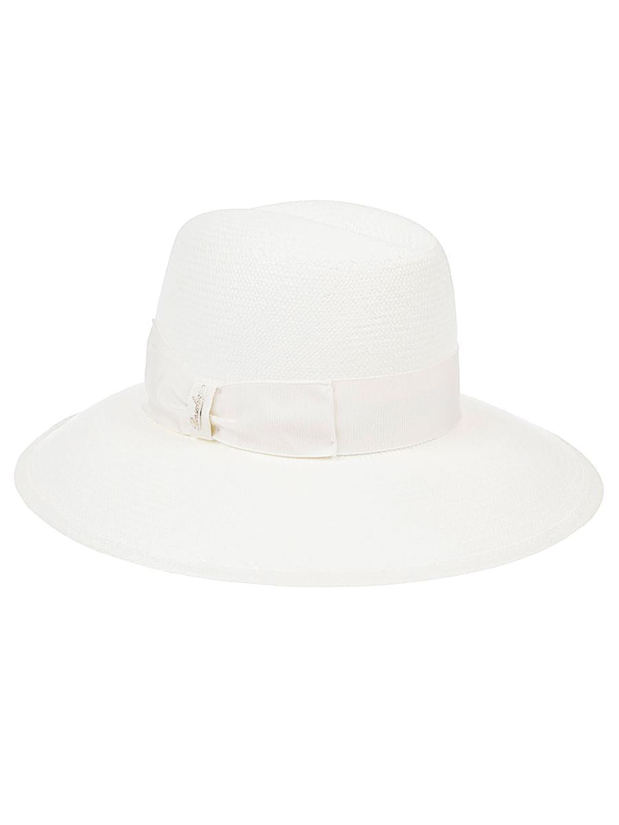 Borsalino Claudette Panama Hat