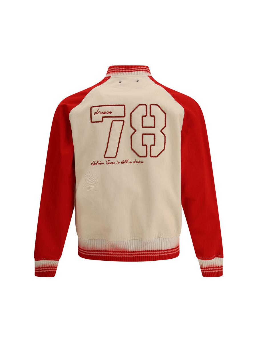 Golden Goose Jackets