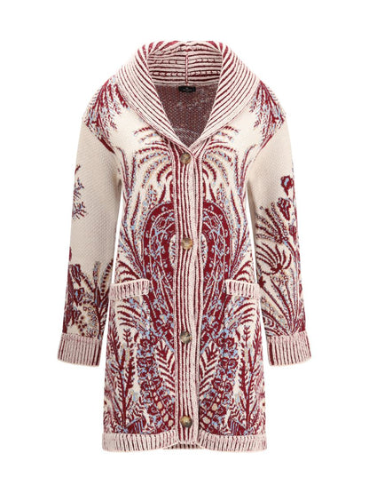 Etro Knitwear