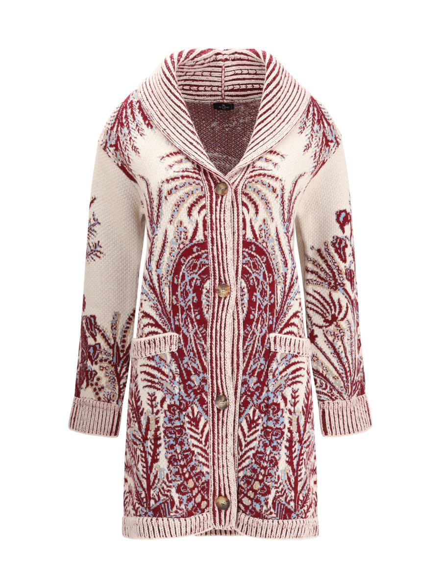 Etro Knitwear