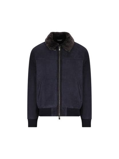 Contrastway Jackets