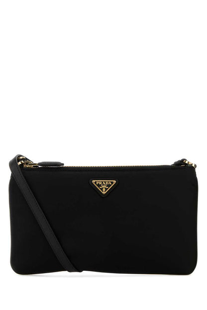 Prada Handbags.