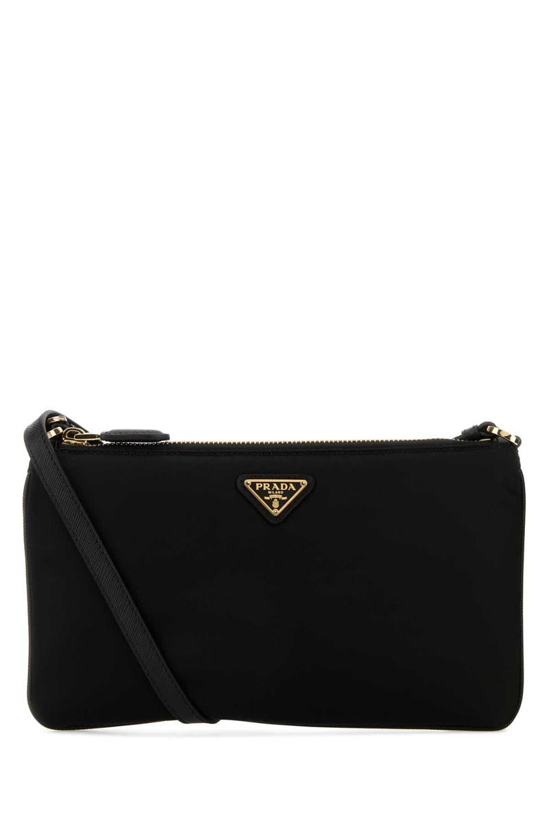 Prada Handbags.