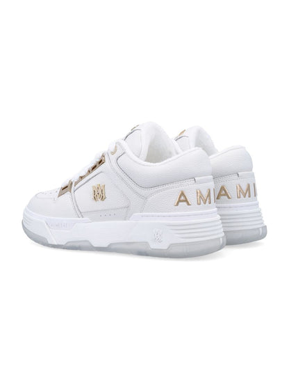 Amiri Metallic Ma-1 Sneakers