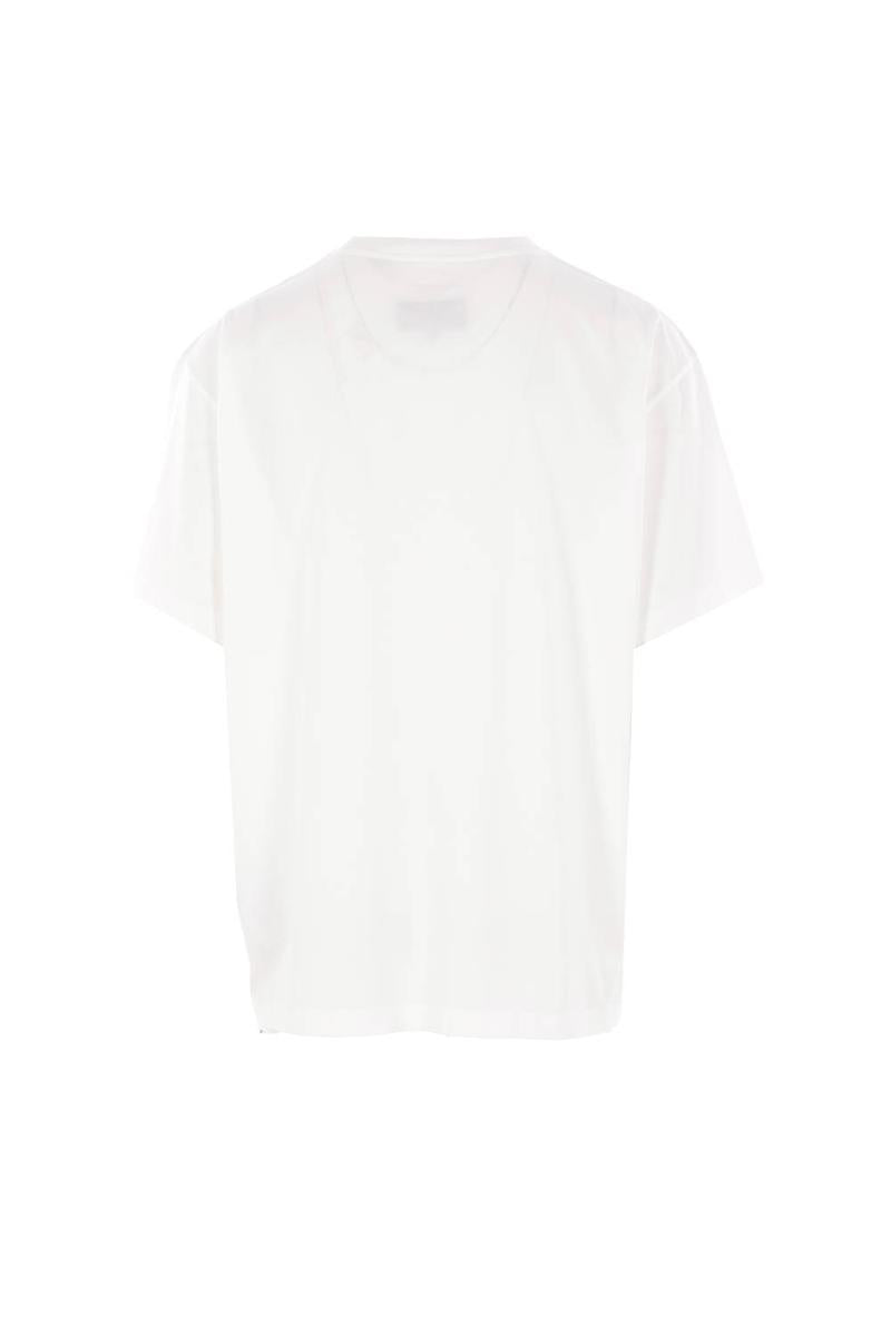 MM6 Maison Margiela T-Shirts And Polos