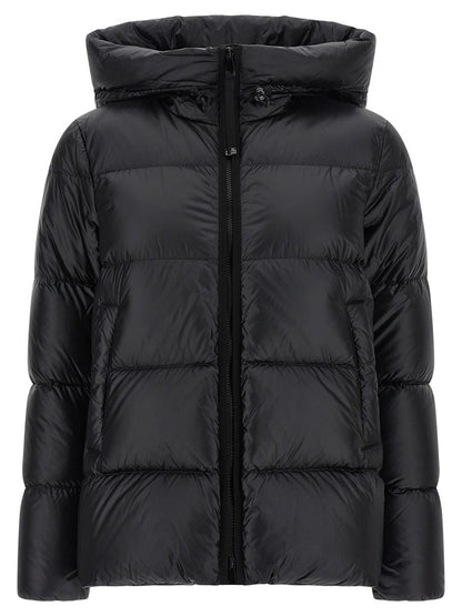 Moncler 'Serittes' Down Jacket