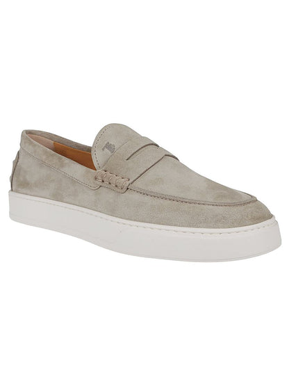 Tod'S Loafers