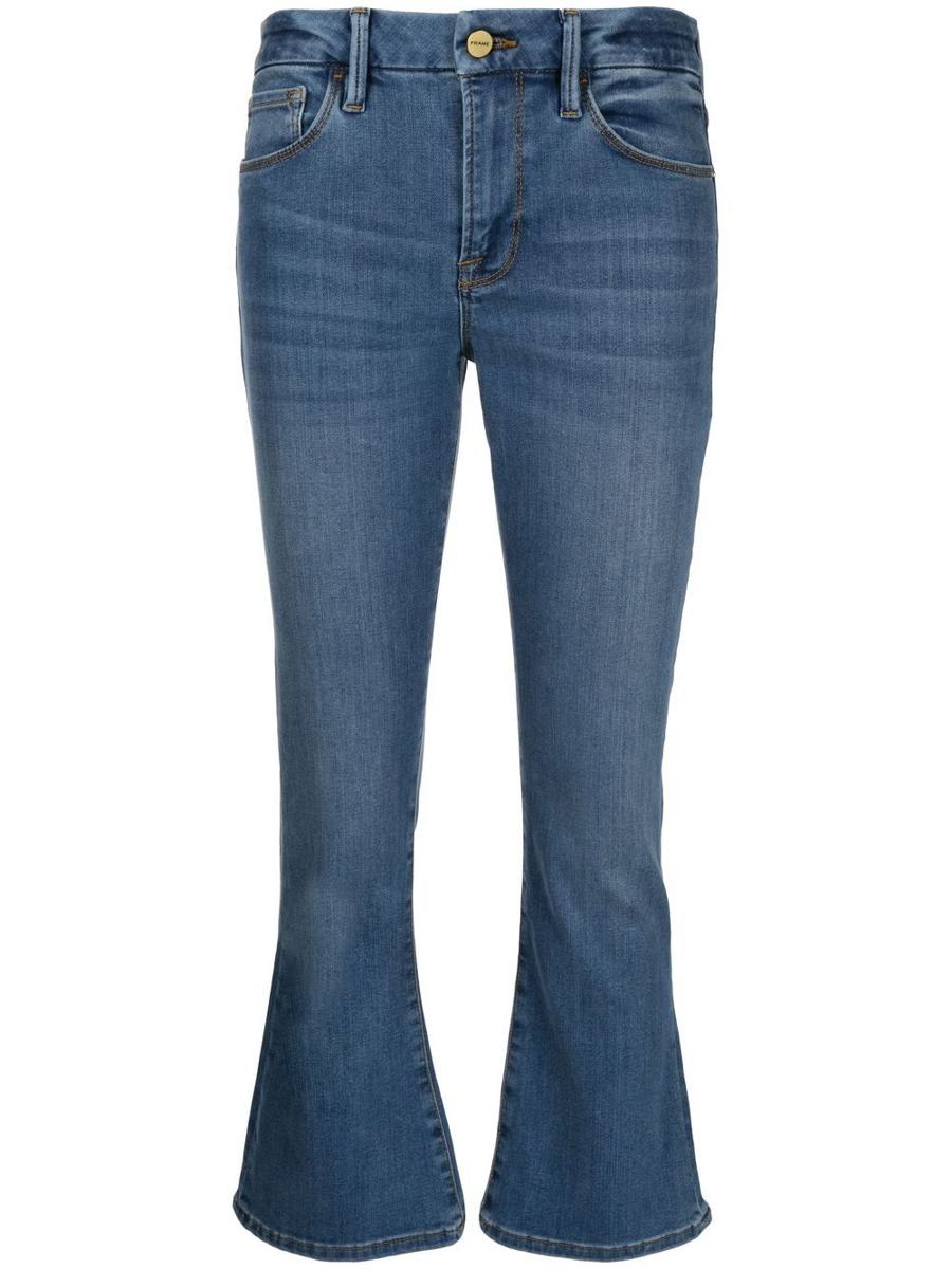 Frame Jeans