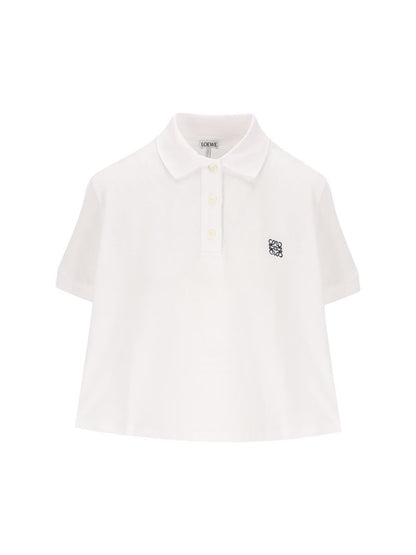 Loewe T-Shirt And Polo Shirt
