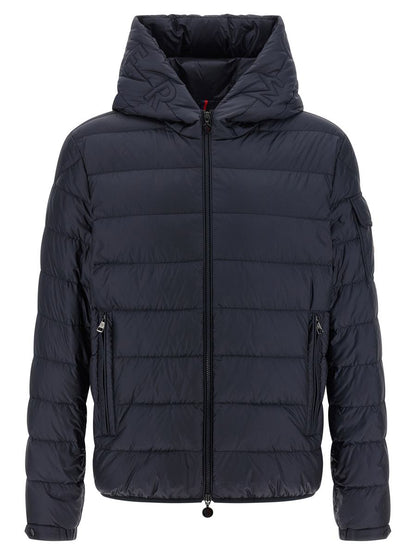 Moncler 'Najan' Down Jacket