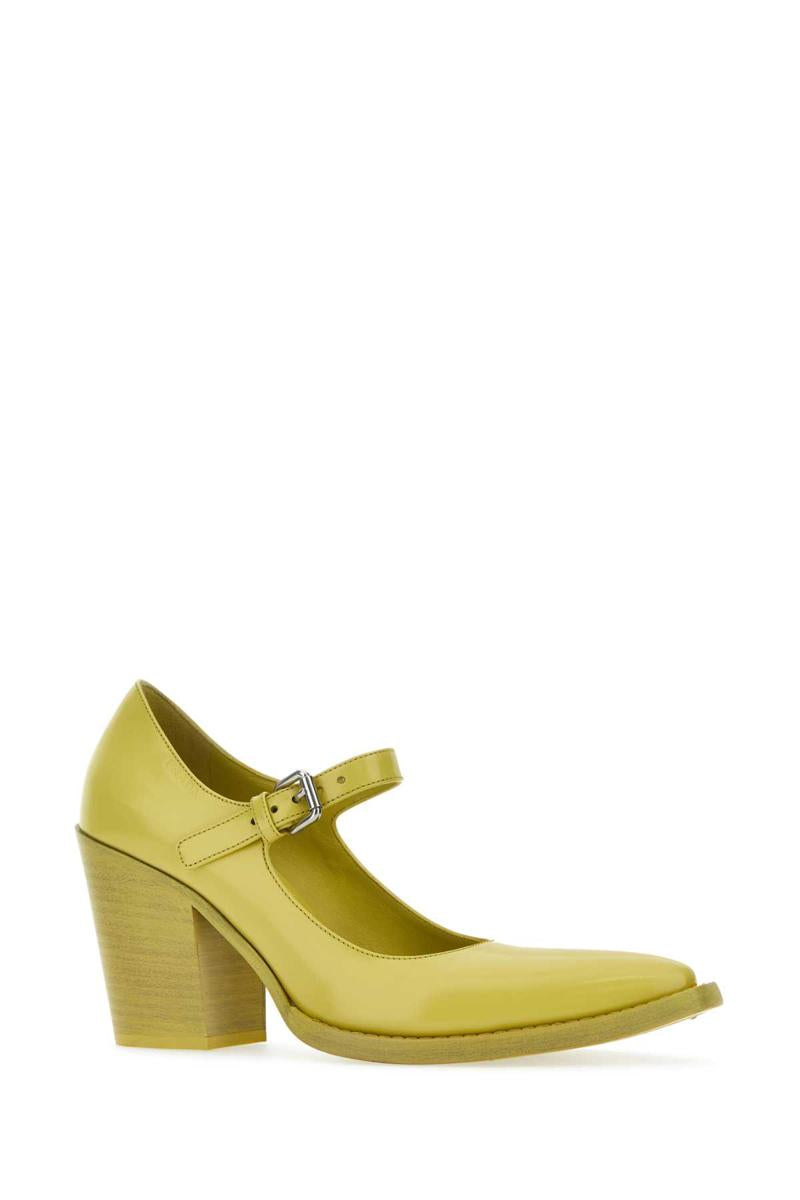 Prada Heeled Shoes