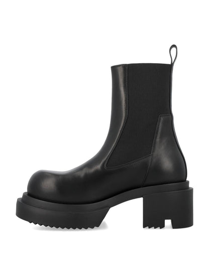 Rick Owens Beatle Bogun