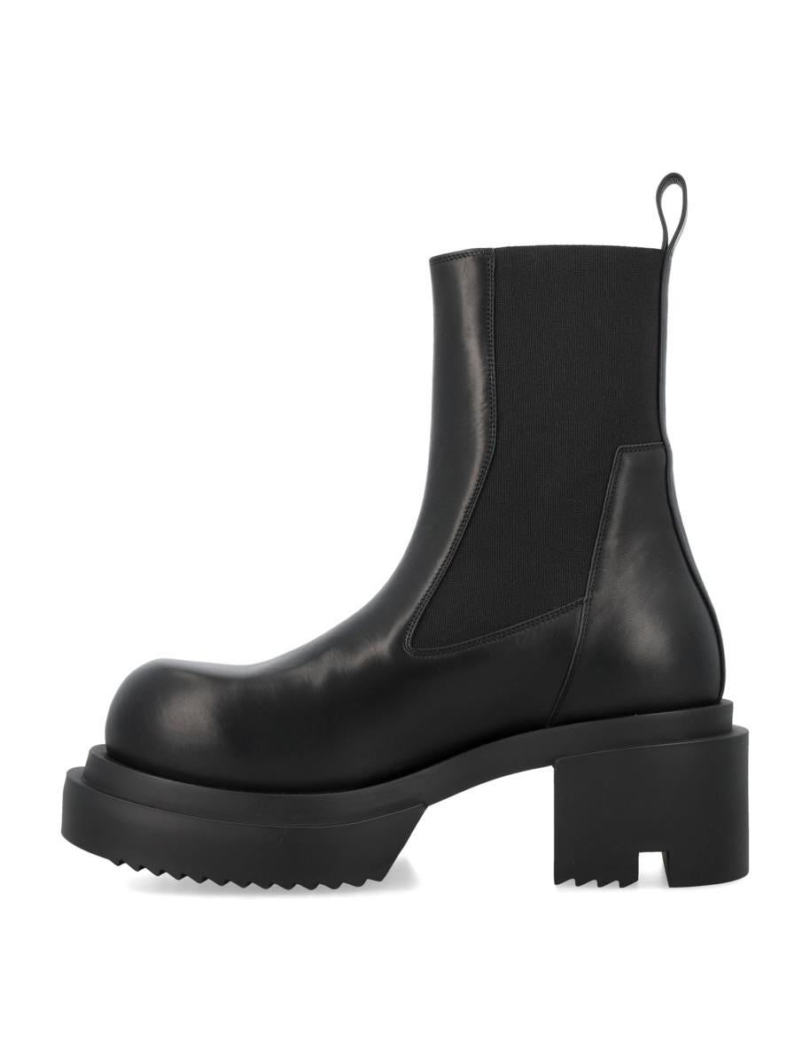 Rick Owens Beatle Bogun