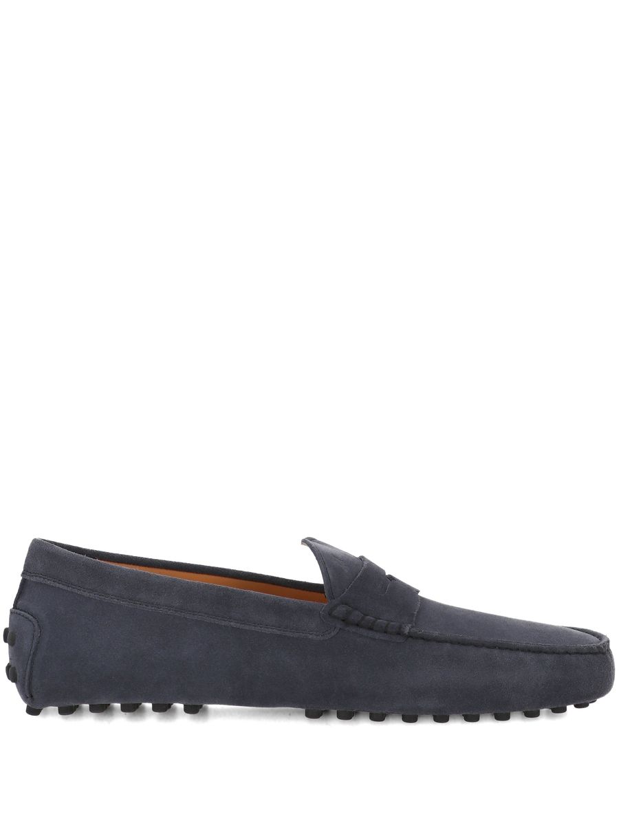 Tod'S Flat Shoes