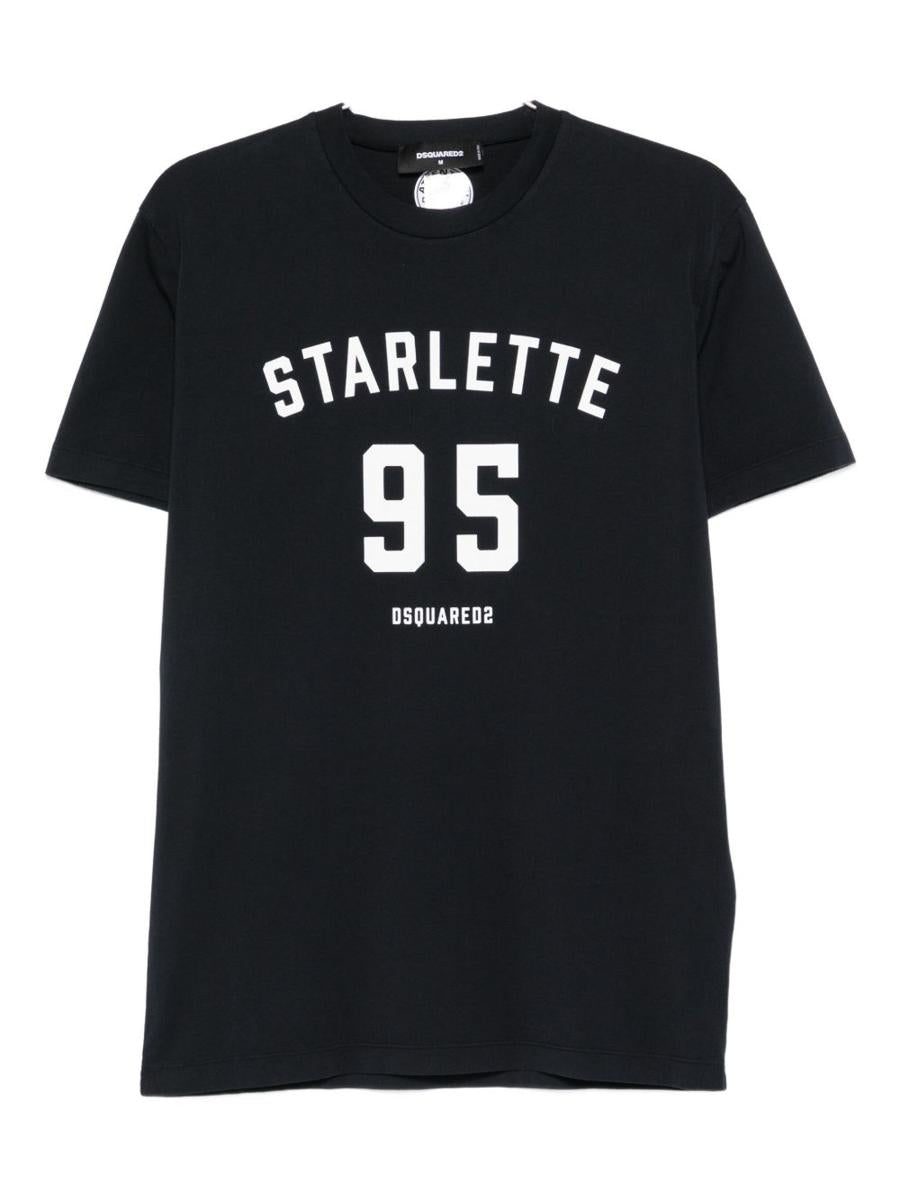 DSQUARED2 T-Shirts And Polos