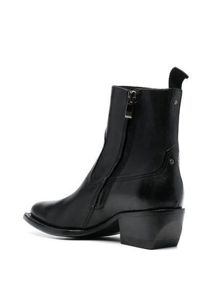 Golden Goose Boots
