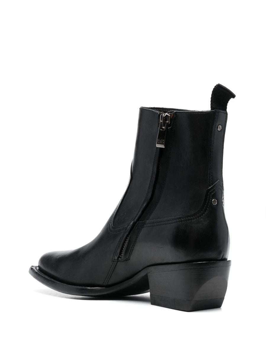 Golden Goose Boots