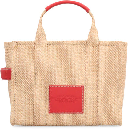 Marc Jacobs The Daisy Woven Small Tote Bag