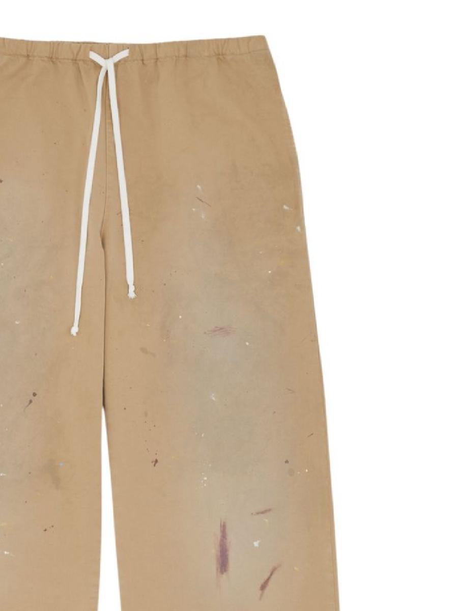 MM6 Maison Margiela Trousers
