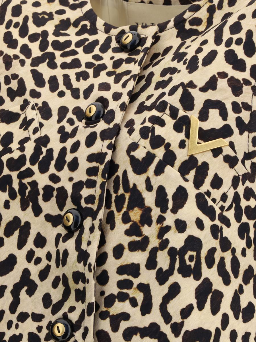 Valentino Garavani Blazers & Vests