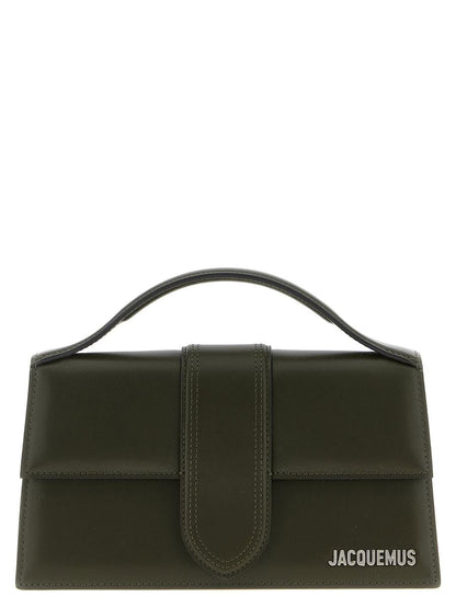 Jacquemus 'Le Grand Bambino' Handbag