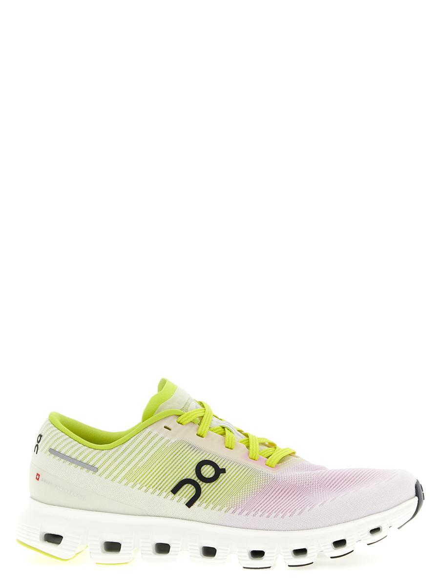On Running 'Cloud 6 Push' Sneakers