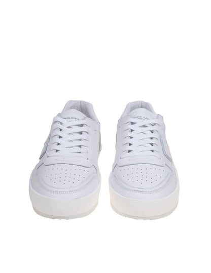 Philippe Model Sneakers