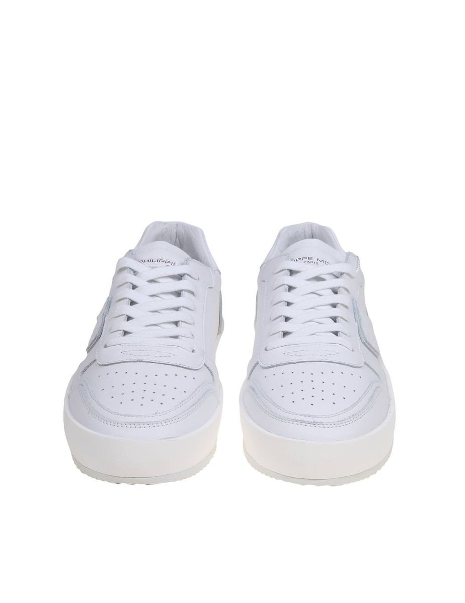 Philippe Model Sneakers