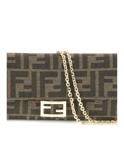 Fendi Shoulder Bags