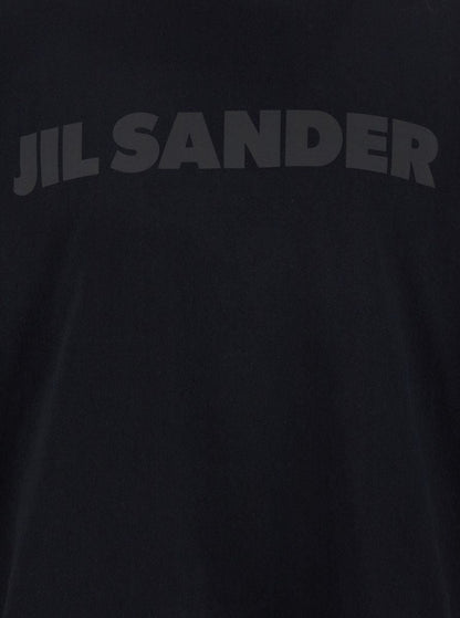 Jil Sander Cotton T-Shirt