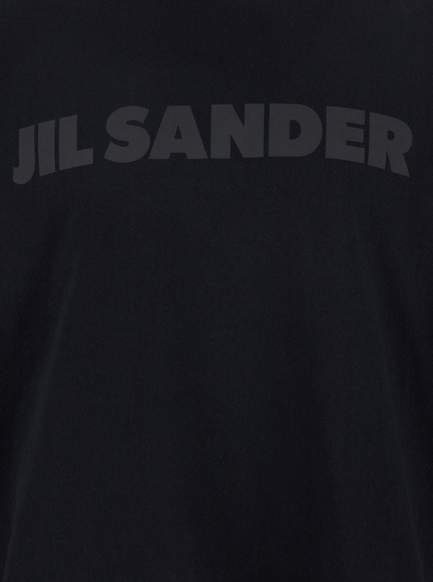 Jil Sander Cotton T-Shirt