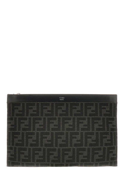 Fendi Handbags.