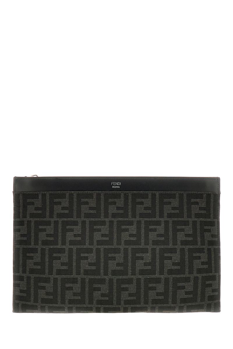 Fendi Handbags.