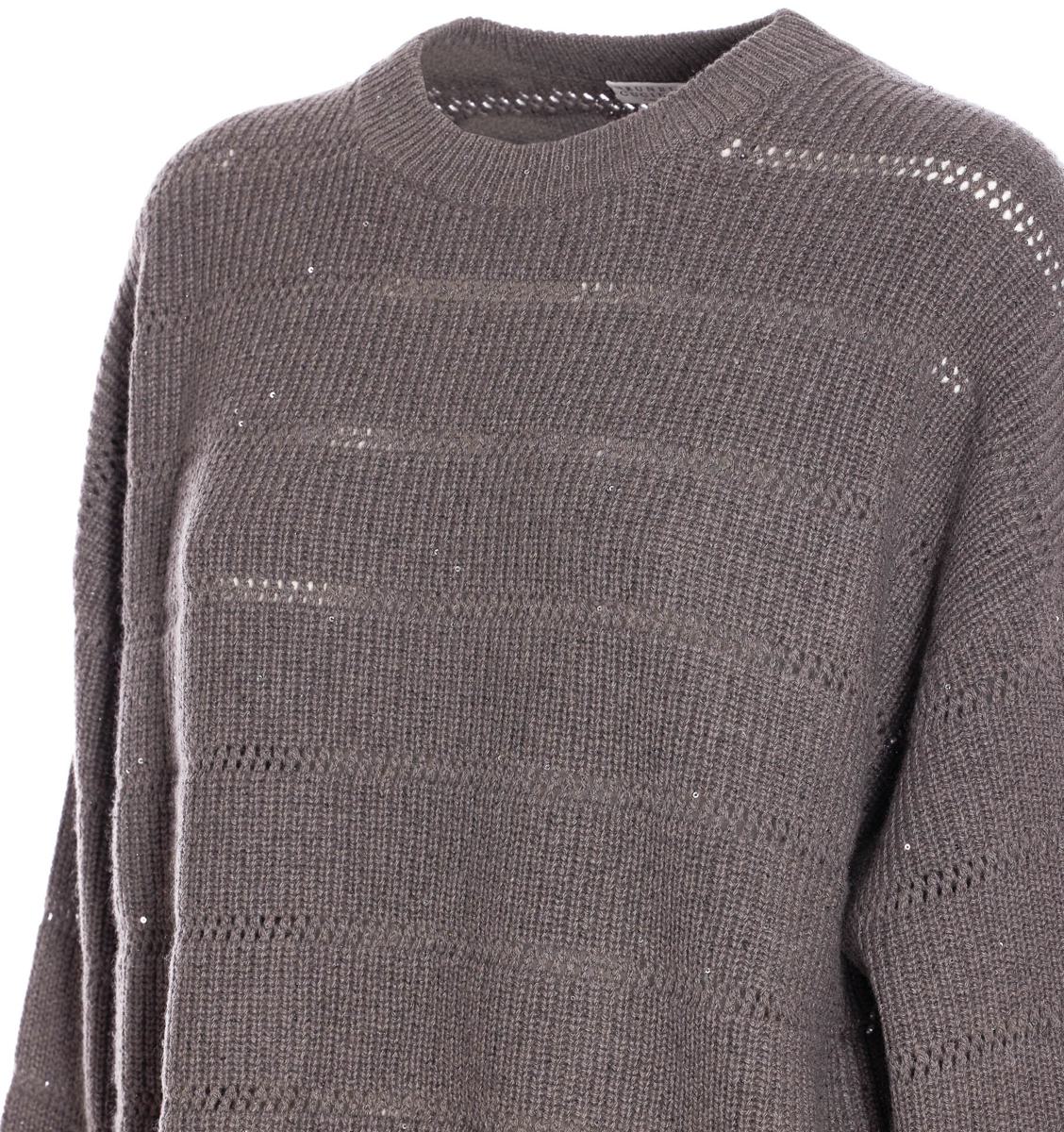 Brunello Cucinelli Sweaters