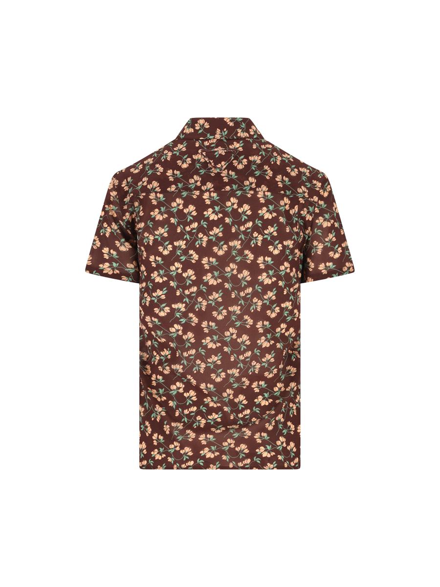 Prada Shirts