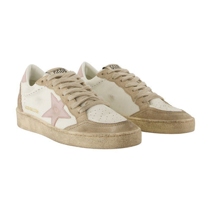Golden Goose Ballstar Sneakers