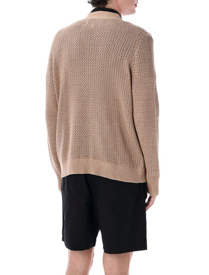 Corridor Marled Cardigan