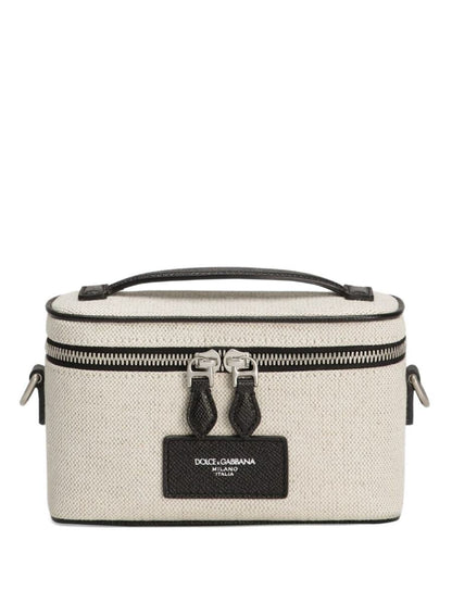Dolce & Gabbana Atene Shoulder Bag