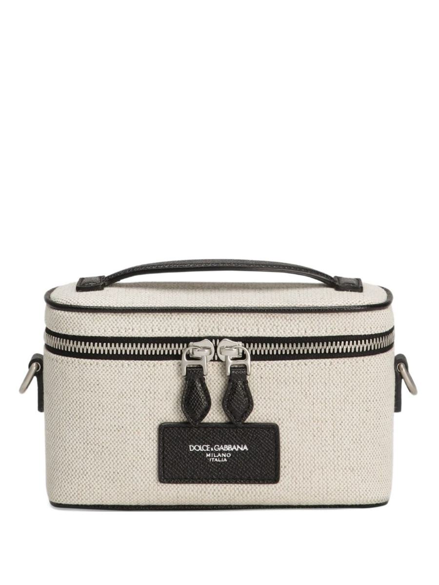 Dolce & Gabbana Atene Shoulder Bag